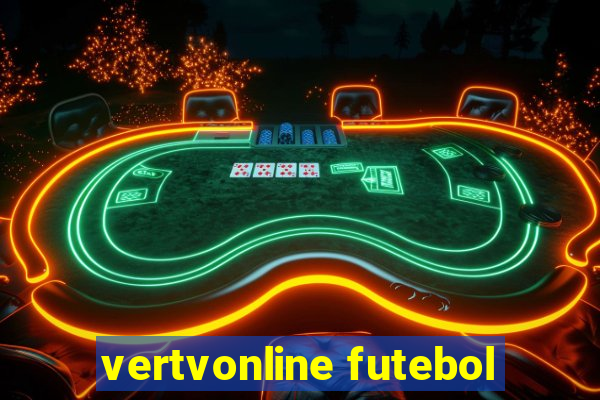 vertvonline futebol